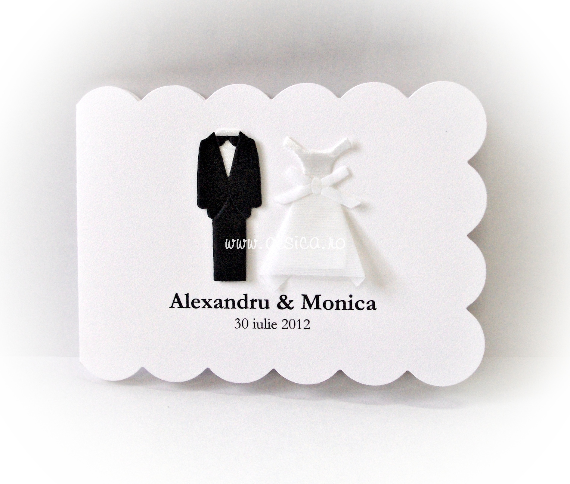 Invitatie nunta GGN02