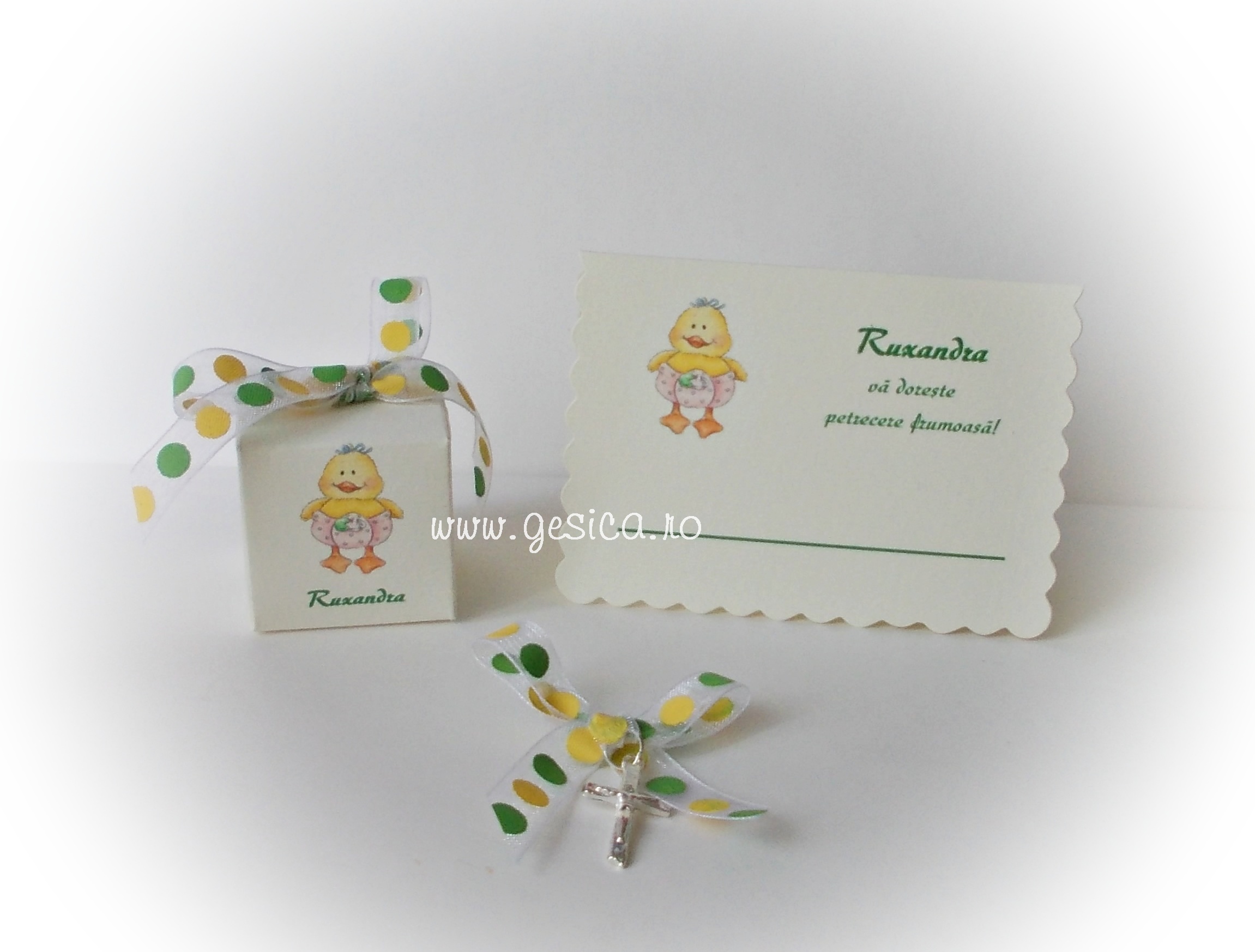 Pachet botez PB18