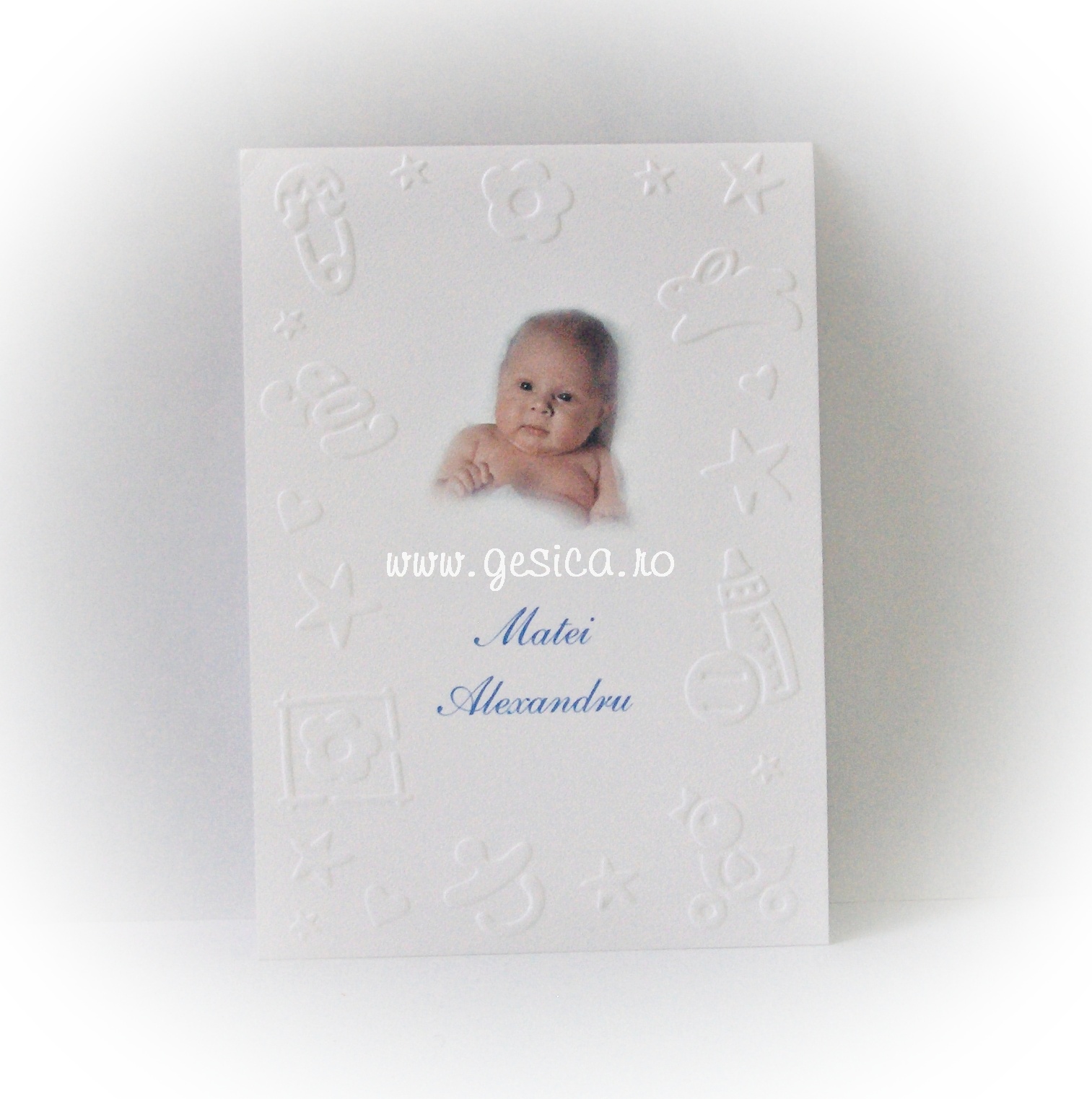 Invitatie botez EB10