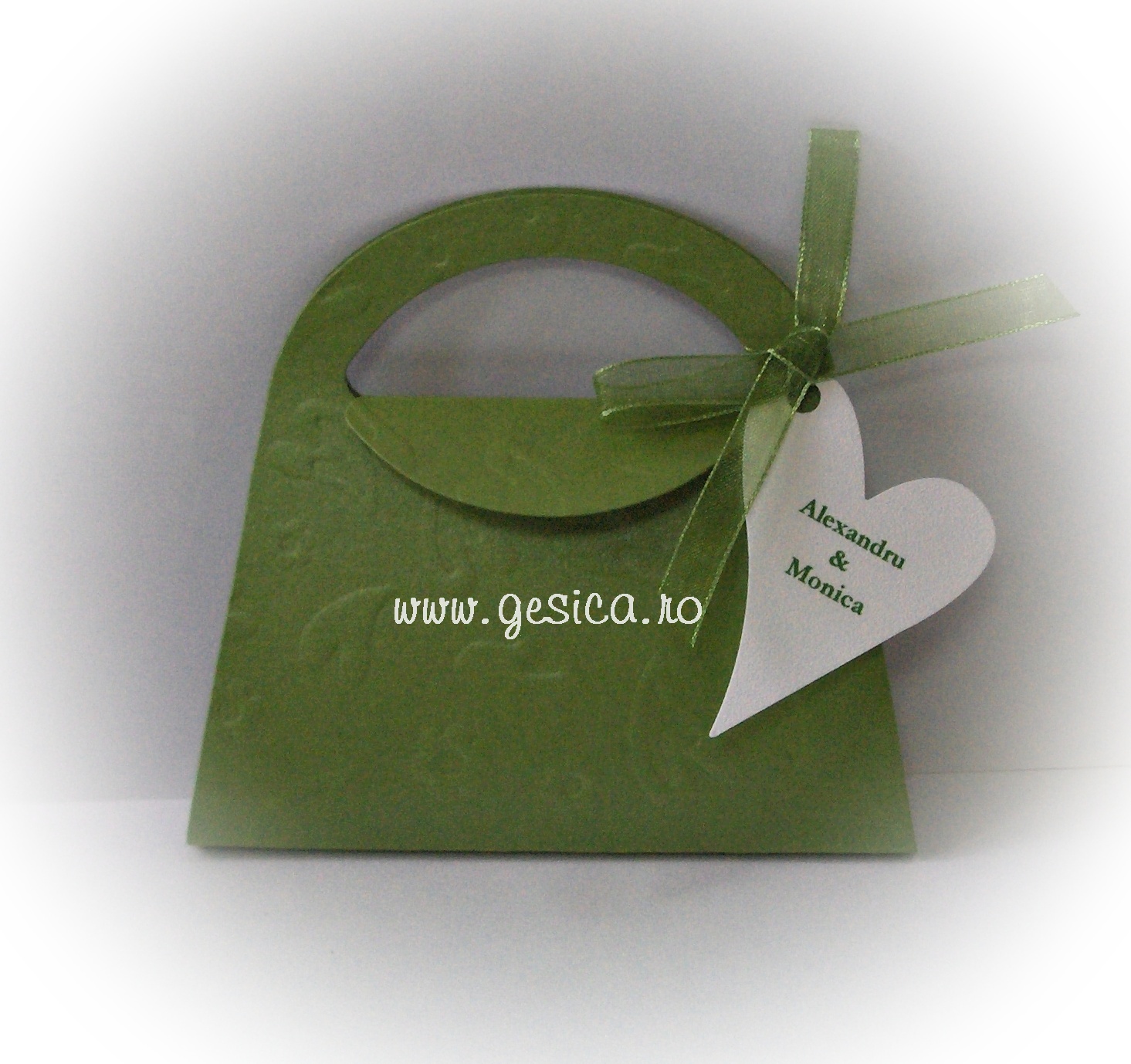 Invitatie nunta EN02