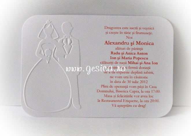 Invitatie nunta INS02