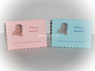 Card asezare botez CA05