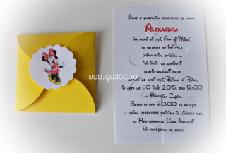 Invitatie botez IBPZ